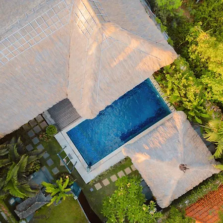 Kecapi Villa